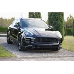 Πλαϊνά μαρσπιέ Hamann για Porsche Macan (95B) Πλαϊνά μαρσπιέ Hamann για Porsche Macan (95B)